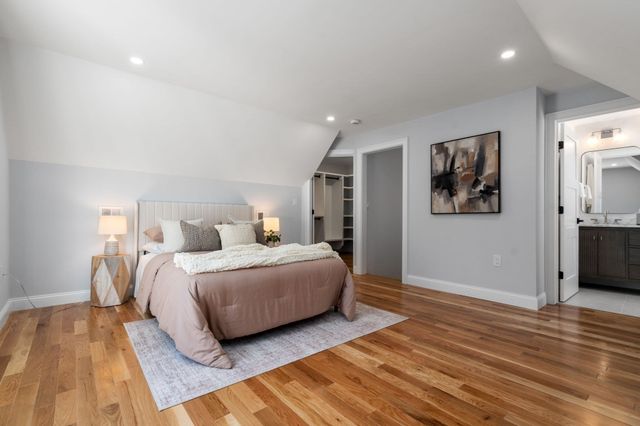 15 Foster Street 15B, Arlington, MA 02474