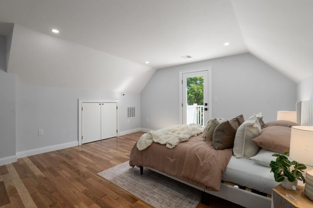15 Foster Street 15B, Arlington, MA 02474