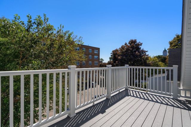 15 Foster Street 15B, Arlington, MA 02474