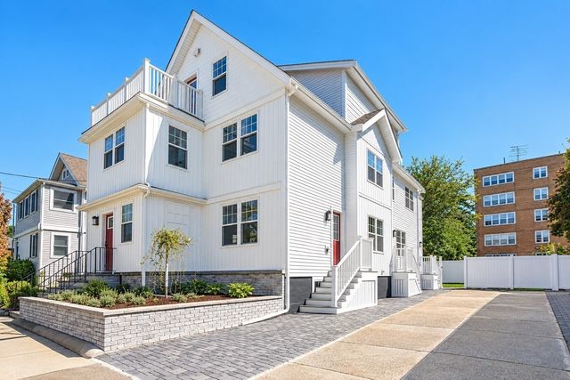 15 Foster Street 15B, Arlington, MA 02474