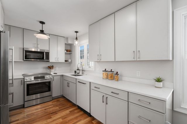15 Foster Street 15B, Arlington, MA 02474