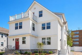 15 Foster Street 15B, Arlington, MA 02474