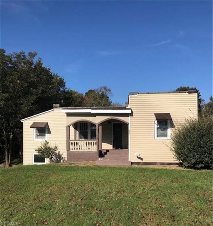 714 Becks Church Road, Lexington, NC 27292