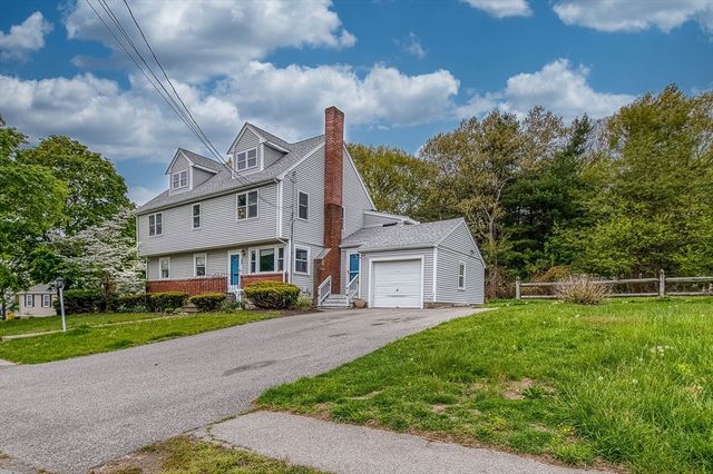 137 Eleanor Dr, Braintree, MA 02184