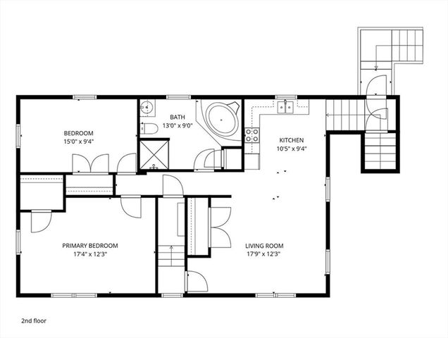 137 Eleanor Dr, Braintree, MA 02184