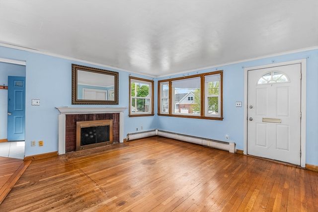 137 Eleanor Dr, Braintree, MA 02184