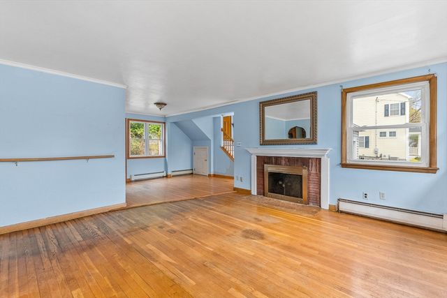 137 Eleanor Dr, Braintree, MA 02184