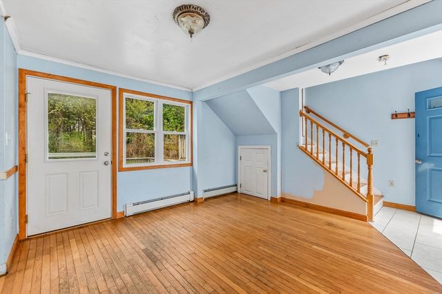 137 Eleanor Dr, Braintree, MA 02184