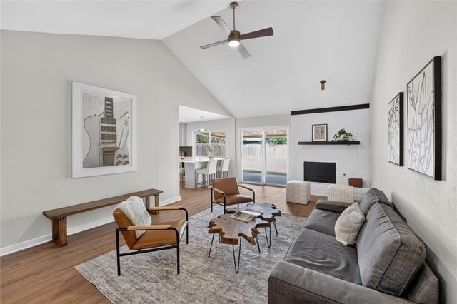 13005 Powderhorn ST, Austin, TX 78727