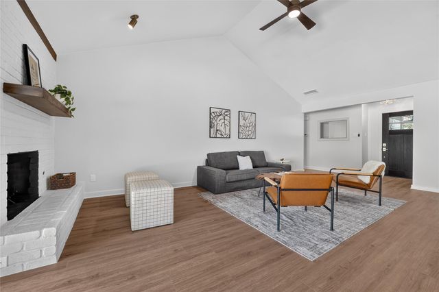 13005 Powderhorn ST, Austin, TX 78727