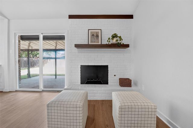 13005 Powderhorn ST, Austin, TX 78727