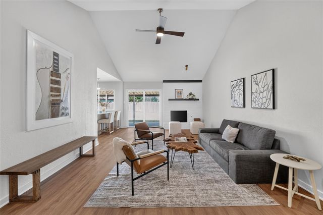 13005 Powderhorn ST, Austin, TX 78727