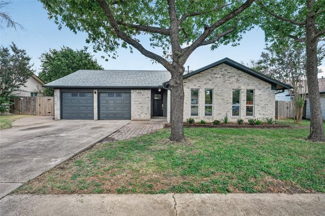 13005 Powderhorn ST, Austin, TX 78727