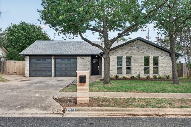13005 Powderhorn ST, Austin, TX 78727