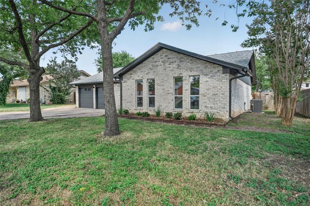 13005 Powderhorn ST, Austin, TX 78727