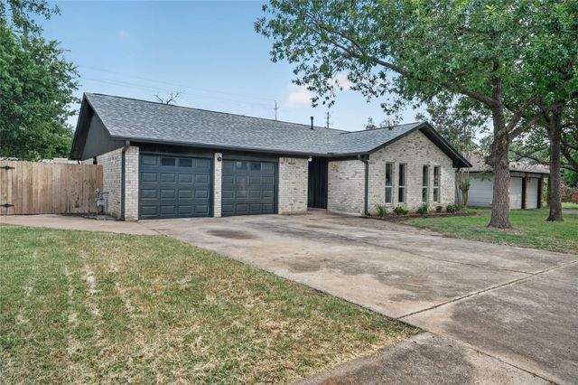 13005 Powderhorn ST, Austin, TX 78727