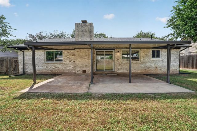 13005 Powderhorn ST, Austin, TX 78727