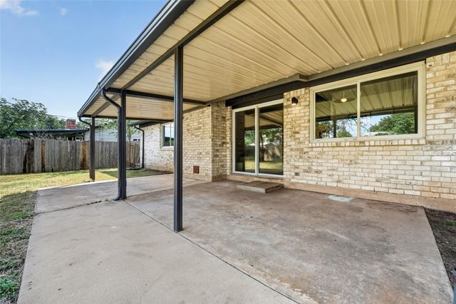 13005 Powderhorn ST, Austin, TX 78727