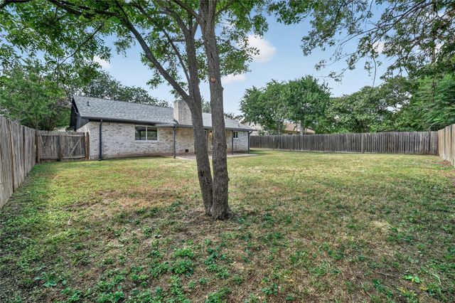 13005 Powderhorn ST, Austin, TX 78727
