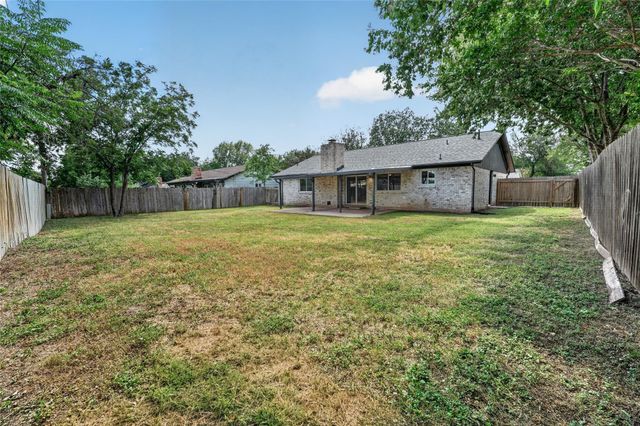 13005 Powderhorn ST, Austin, TX 78727