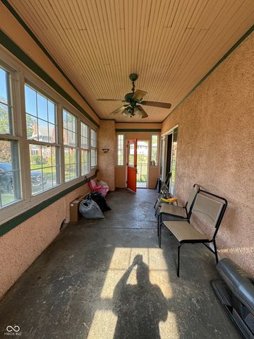 548 Central Court N, Indianapolis, IN 46205