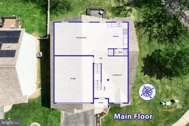 14 BARBERRY CT, Manchester, PA 17345