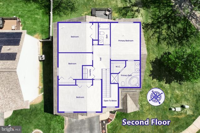 14 BARBERRY CT, Manchester, PA 17345