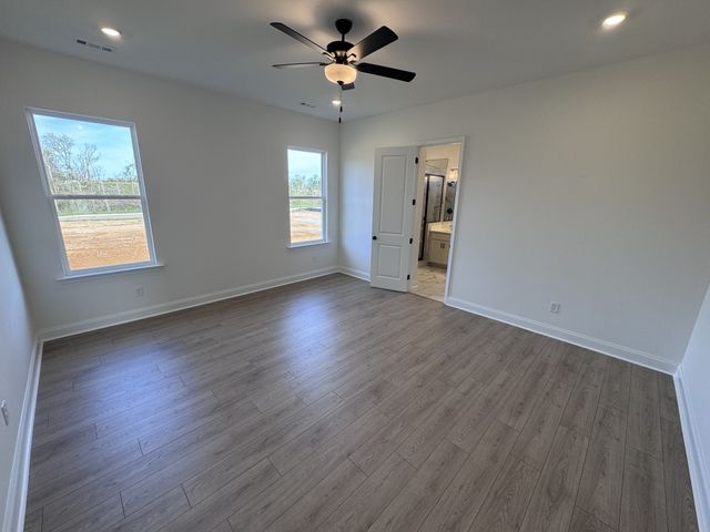 1710 Lasea Rd, Spring Hill, TN 37174