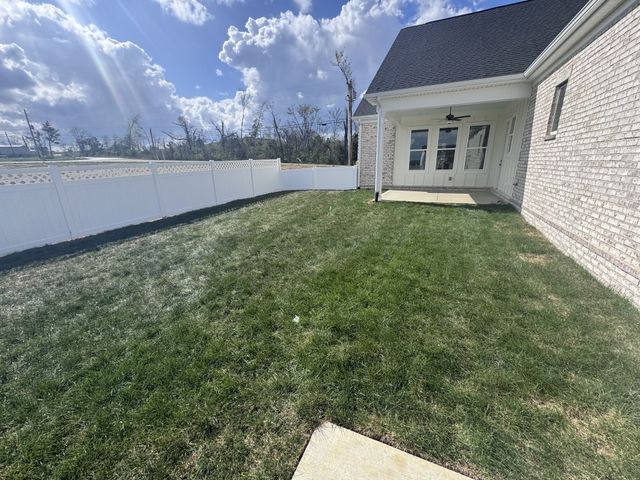 1710 Lasea Rd, Spring Hill, TN 37174