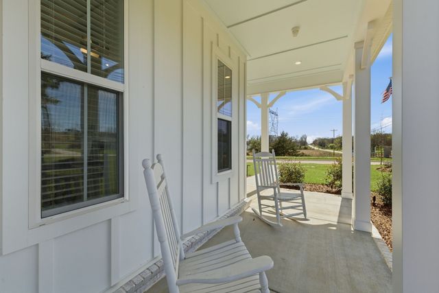 1710 Lasea Rd, Spring Hill, TN 37174