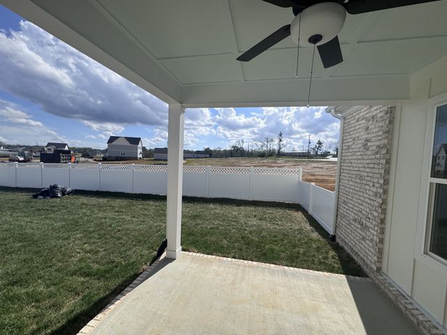 1710 Lasea Rd, Spring Hill, TN 37174