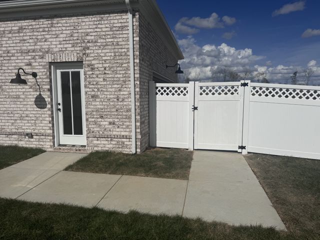 1710 Lasea Rd, Spring Hill, TN 37174