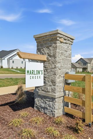 1710 Lasea Rd, Spring Hill, TN 37174