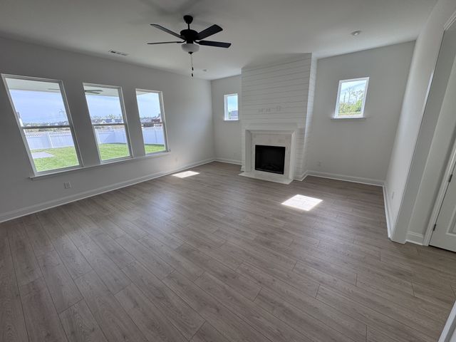 1710 Lasea Rd, Spring Hill, TN 37174