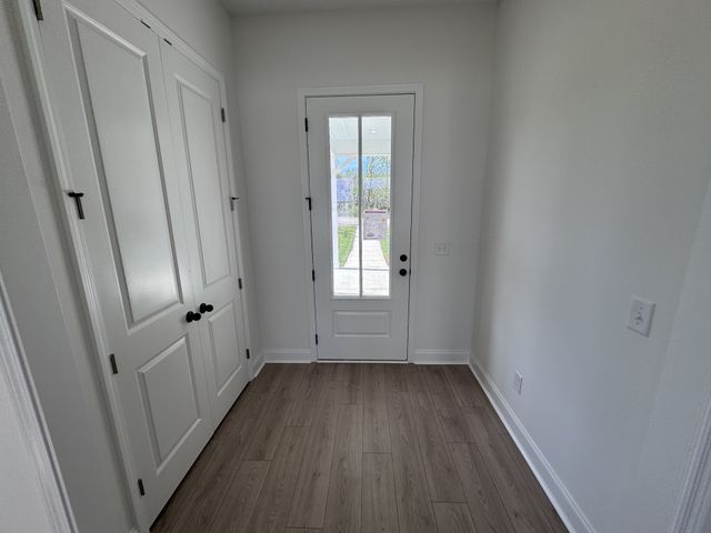 1710 Lasea Rd, Spring Hill, TN 37174