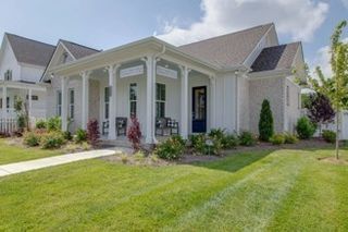 1710 Lasea Rd, Spring Hill, TN 37174