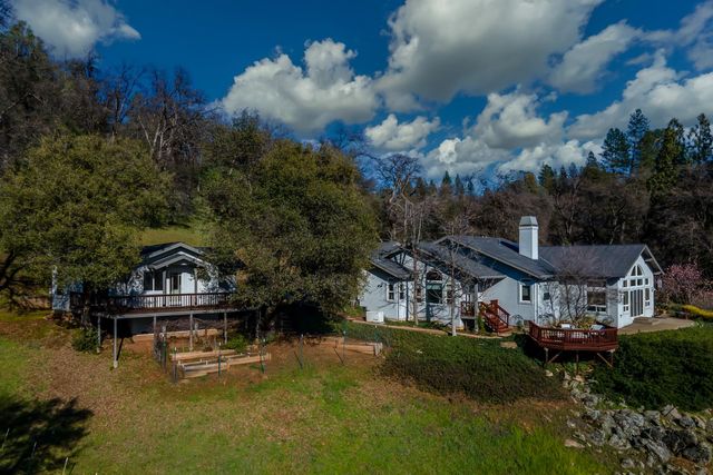 5220 Bucks Bar Rd, Placerville, CA 95667