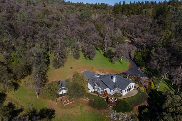 5220 Bucks Bar Rd, Placerville, CA 95667