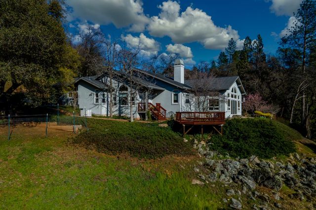 5220 Bucks Bar Rd, Placerville, CA 95667