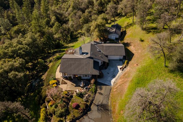 5220 Bucks Bar Rd, Placerville, CA 95667