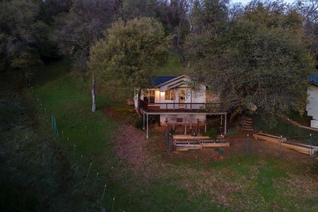 5220 Bucks Bar Rd, Placerville, CA 95667