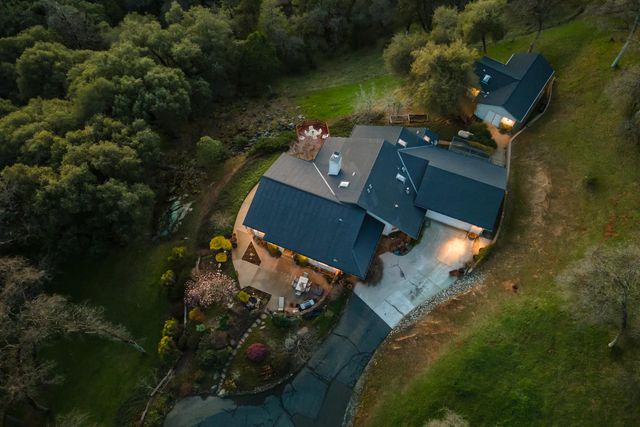 5220 Bucks Bar Rd, Placerville, CA 95667