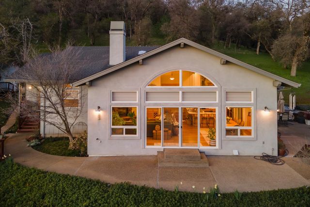 5220 Bucks Bar Rd, Placerville, CA 95667