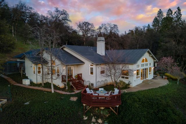 5220 Bucks Bar Rd, Placerville, CA 95667