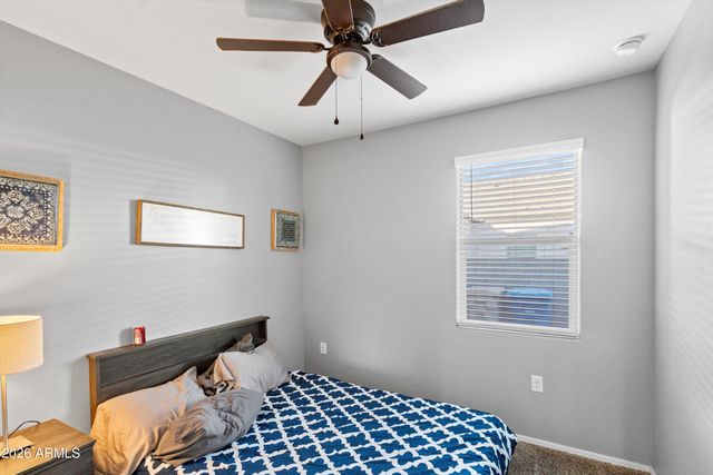 30794 W WHITTON Avenue, Buckeye, AZ 85396