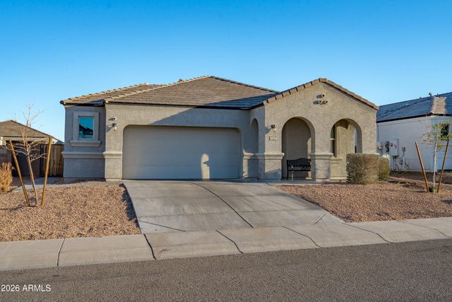 30794 W WHITTON Avenue, Buckeye, AZ 85396