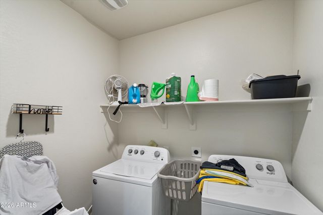 30794 W WHITTON Avenue, Buckeye, AZ 85396