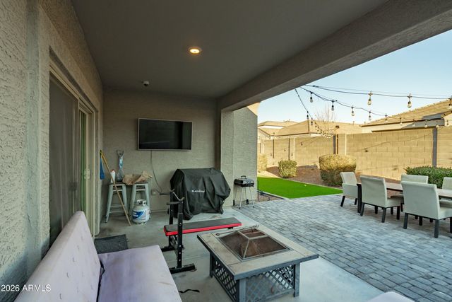 30794 W WHITTON Avenue, Buckeye, AZ 85396