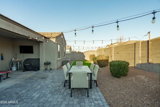 30794 W WHITTON Avenue, Buckeye, AZ 85396