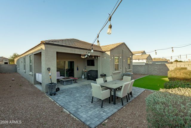 30794 W WHITTON Avenue, Buckeye, AZ 85396
